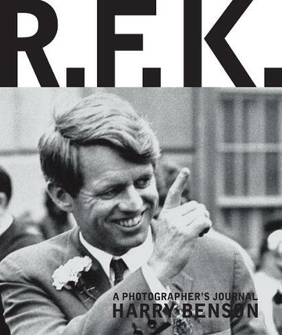 R.f.k: A Photographer's Journal