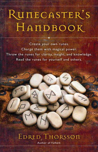 The Runecaster's Handbook