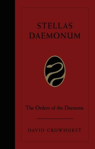Stellas Daemonum: The Orders of Daemons