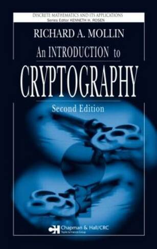 An Introduction to Cryptography: (Discrete Mathematics and Its Applications 2nd edition)