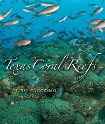 Texas Coral Reefs: (Gulf Coast Studies)