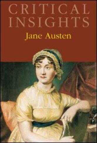 Jane Austen: (Critical Insights)