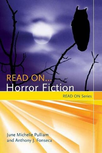 Read On...Horror Fiction: (Read On Series)
