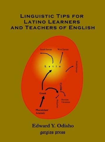 Linguistic Tips for Latino Learners and Teachers of English