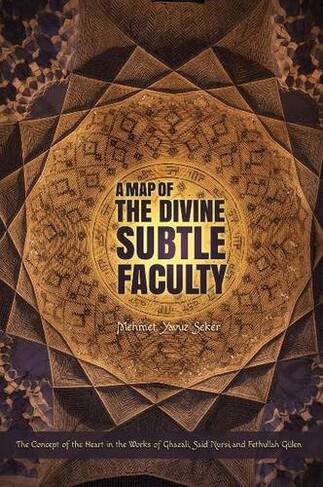 Map of the Divine Subtle Faculty
