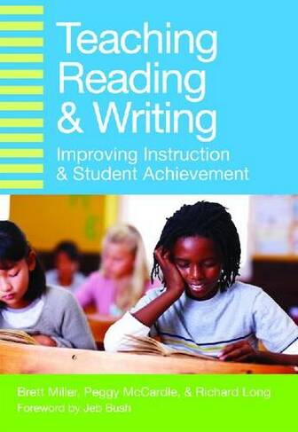 Integrating Reading and Writing in the Classroom: Improving Instruction and Student Achievement