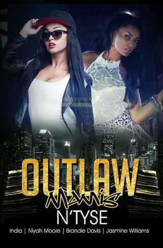 Outlaw Mamis