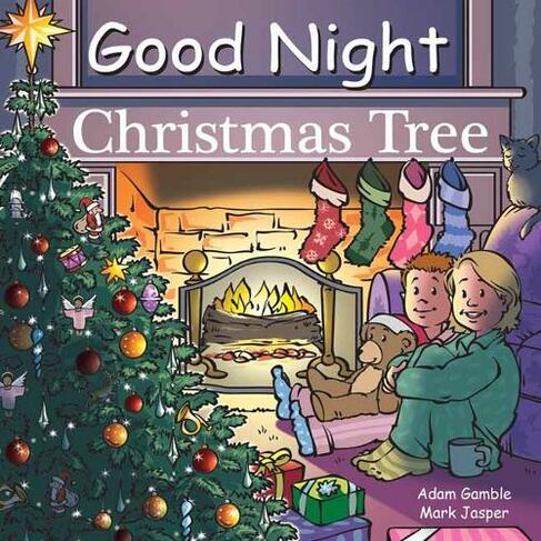 Good Night Christmas Tree: (Good Night Our World)