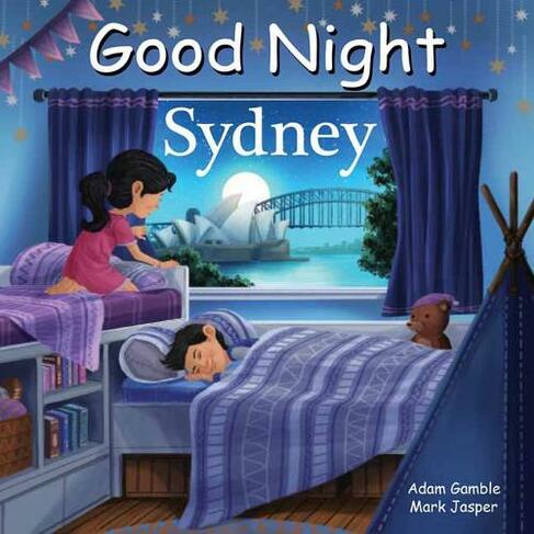 Good Night Sydney: (Good Night Our World)