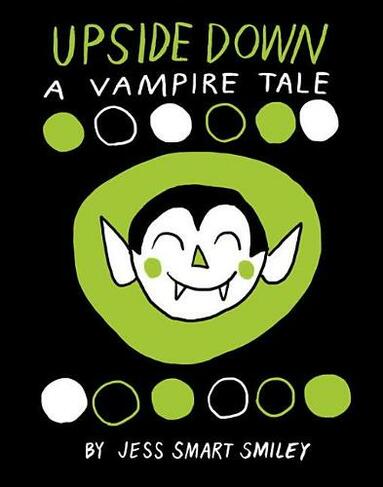 Upside Down: A Vampire Tale