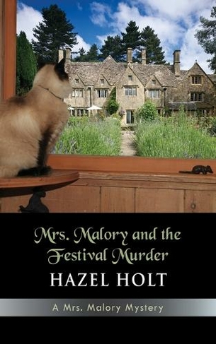 Mrs. Malory and the Festival Murder