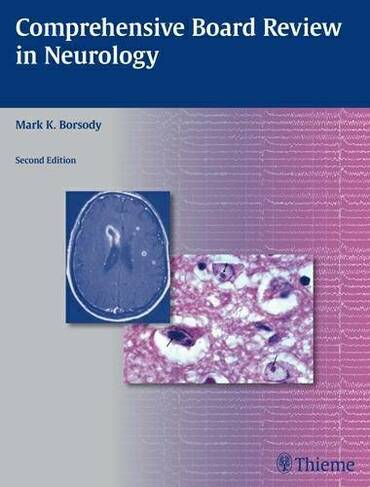 Comprehensive Board Review in Neurology: (2nd New edition)