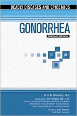 Gonorrhea: Second Edition