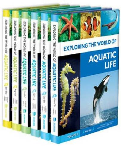 Exploring the World of Aquatic Life