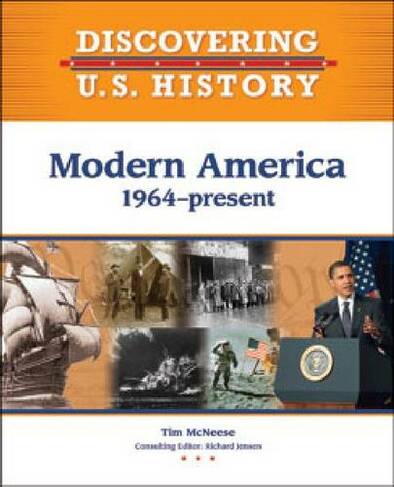 Modern America: 1964-Present