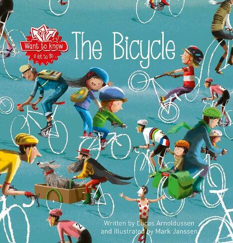 The Bicycle: (Want to Know)