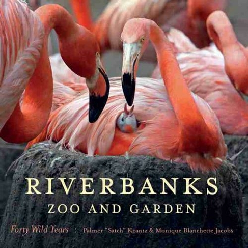 Riverbanks Zoo and Garden: Forty Wild Years