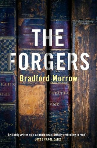 The Forgers: (Main)