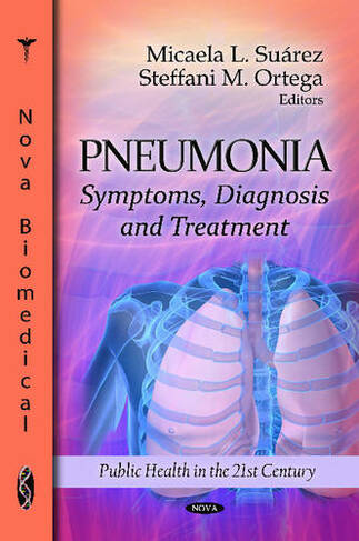 Pneumonia: Symptoms, Diagnosis & Treatment