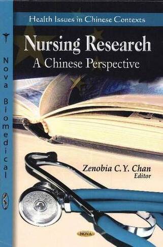 Nursing Research: A Chinese Perspective
