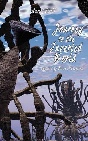 Journey to the Inverted World