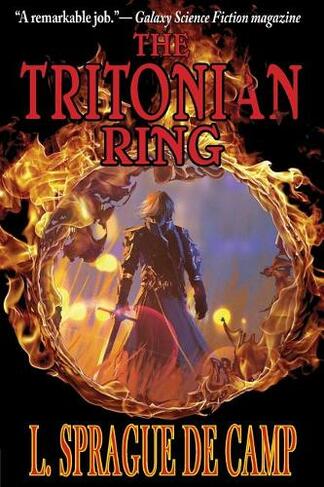 The Tritonian Ring