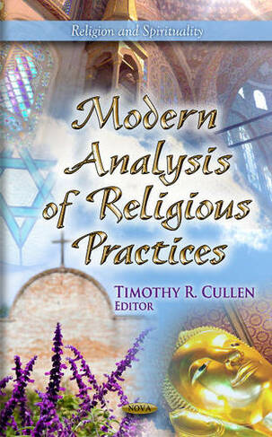 Modern Analysis of Religious Practices