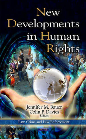 New Developments in Human Rights