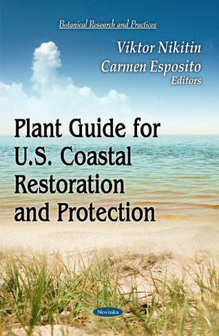 Plant Guide for U.S. Coastal Restoration & Protection