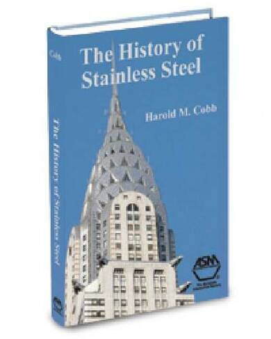 History of Stainless Steel