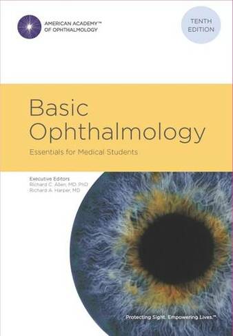 Basic Ophthalmology: Essentials for Medical Students (10th Revised edition)