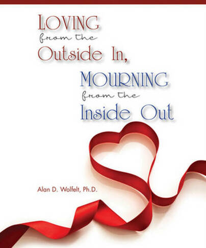 Loving from the Outside In, Mourning from the Inside Out