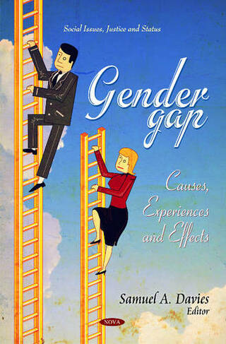 Gender Gap: Causes, Experiences & Effects
