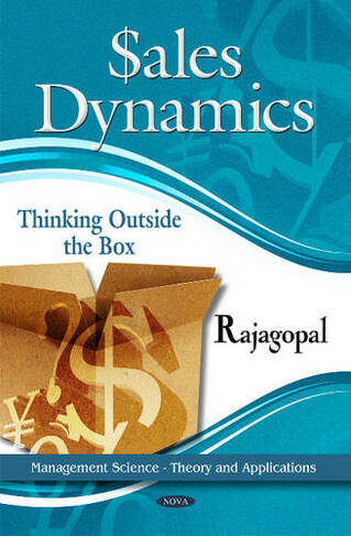 Sales Dynamics: Thinking Outside the Box