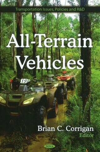 All-Terrain Vehicles