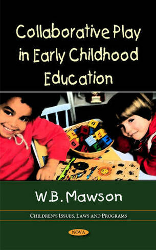Collaborative Play in Early Childhood Education