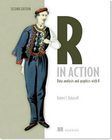R in Action: (2nd edition)