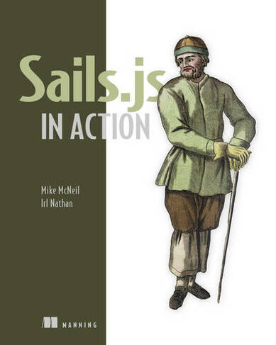 Sails.js in Action