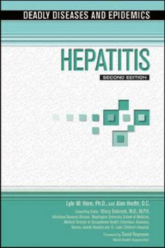 Hepatitis: (Second Edition)