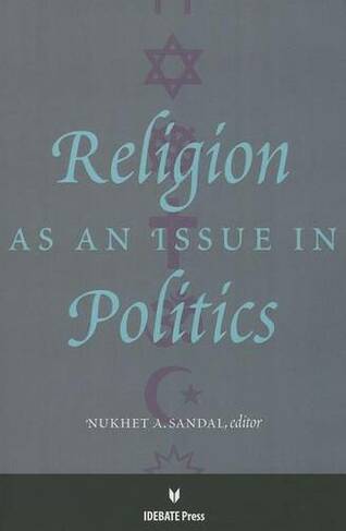 Religion as an Issue in Politics