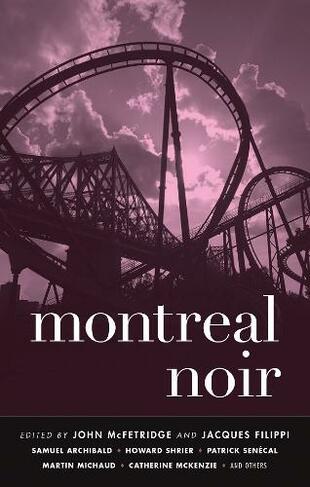 Montreal Noir