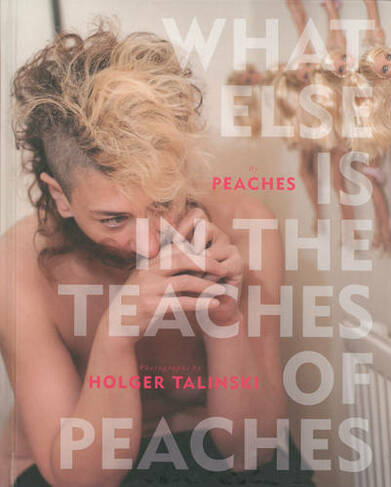 What Else Is In The Teaches Of Peaches