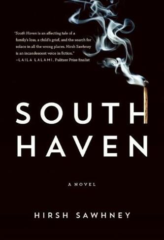 South Haven: A Novel