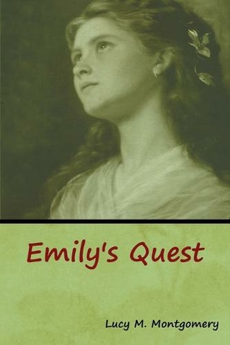 Emily's Quest