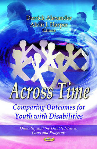 Across Time: Comparing Outcomes for Youth with Disabilities