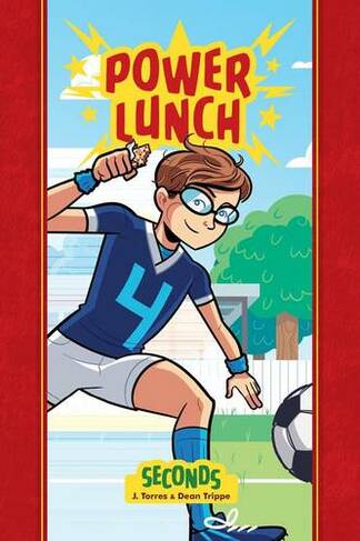 Power Lunch Book 2: Seconds