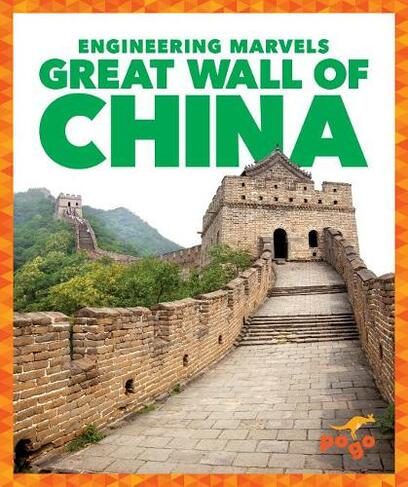 Great Wall of China: (Engineering Marvels)