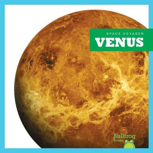Venus: (Space Voyager)