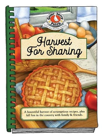 Harvest for Sharing
