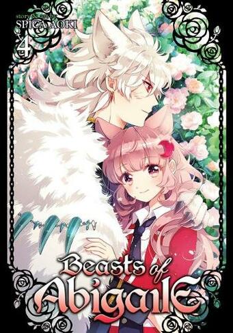 Beasts of Abigaile Vol. 4: (Beasts of Abigaile 4)